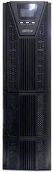 energenie online ups 6000va usb snmp slot terminals w o cables refurbished ref eg upso 6000 photo