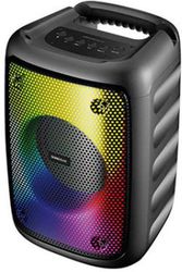 sonic gear rgb speaker with hd audio audiox pro 500 rms 10w ax pro500 hd photo
