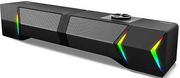 armaggeddon detachable gaming stereo soundbar x bar 2 xbar2 photo