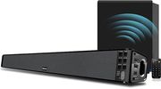 sonic gear airbass sound bar and subwoofer bt5500 photo