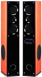 manta bt loudspeaker column set of 2 pieces rms 200w spk730 photo