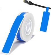 niimbot thermal label paper 12574 35 65 cable blue a2k18638501 photo niimbot thermal label paper 12574 35 65 cable blue a2k18638501 photo