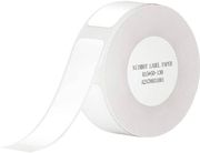 niimbot thermal label paper 1550 130 white a2a68601001 photo