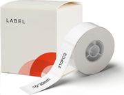niimbot thermal label paper 1530 210 white a2a68601301 photo