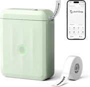niimbot thermal label printer d110 m 05 inch green d110 m gn photo