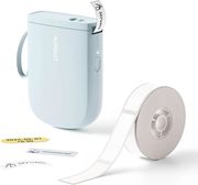 niimbot thermal label printer d11 h 05 inch blue d11 h b photo