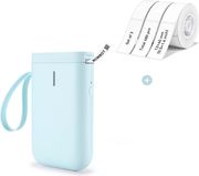 niimbot thermal label printer d11 05 inch green d11 gn photo niimbot thermal label printer d11 05 inch green d11 gn photo