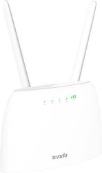 tenda n300 wifi 4g lte router 4g06c photo