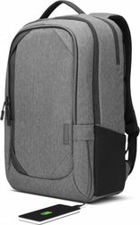 lenovo business casual 17 inch backpack photo