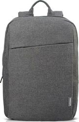 lenovo casual backpack up to 156 b210 grey photo