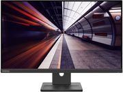 othoni lenovo thinkvision e24 30 238 led ips fhd slim bezel hdmi display port vga speakers photo