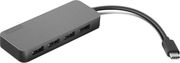 lenovo usb c to 4 port usb a hub photo lenovo usb c to 4 port usb a hub photo