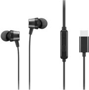 lenovo usb c wired in ear headphones photo