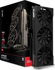 vga xfx swift rx 9070xt 3 fan gaming e 16gb gddr6 photo vga xfx swift rx 9070xt 3 fan gaming e 16gb gddr6 photo