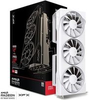 vga xfx swift rx 9070 white 3 fan game 16gb gddr6 photo vga xfx swift rx 9070 white 3 fan game 16gb gddr6 photo