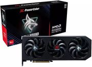vga powercolor hellhound rx9070 16g l oc 16gb gddr6 photo