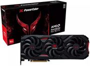vga powercolor red devil rx9070 16g e oc 16gb gddr6 photo vga powercolor red devil rx9070 16g e oc 16gb gddr6 photo