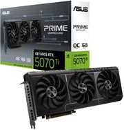 vga asus prime rtx5070ti o16g nvidia geforce rtx 5070ti 16gb gddr7 photo