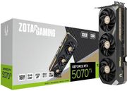 vga zotac gaming geforce rtx 5070ti solid 16gb gddr7 photo