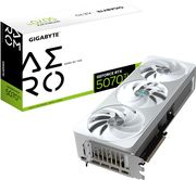 vga gigabyte geforce rtx 5070ti 16gb gddr7 aero oc photo