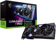vga msi geforce rtx 5070 12gb gaming trio oc photo