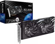 vga asrock intel arc a770 cl se 16gb gddr6 photo