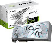 vga gigabyte geforce rtx 5080 aorus master ice 16gb gddr7 photo vga gigabyte geforce rtx 5080 aorus master ice 16gb gddr7 photo