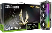 vga zotac gaming geforce rtx 5070ti 16gb amp extreme infinity photo