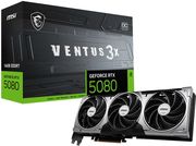 vga msi ventus nvidia geforce rtx5080 16gb 3x oc gddr7 photo vga msi ventus nvidia geforce rtx5080 16gb 3x oc gddr7 photo