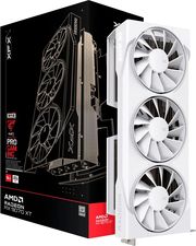 vga xfx swift rx 9070 white 3 fan gam e 16gb gddr6 photo vga xfx swift rx 9070 white 3 fan gam e 16gb gddr6 photo