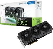 vga pny nvidia geforce rtx 5090 oc 32gb gddr7 photo