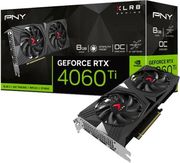 vga pny nvidia geforce rtx 4060 8gb gddr6 photo