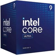 cpu intel core ultra 9 285 55ghz lga1851 24 core box photo
