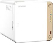 nas server qnap ts 462 4g 4 bay n4505 4gb ddr4 usb 20 photo