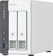 nas server qnap ts 216g 2 bay 2xsata 6gb s 4gb ram photo