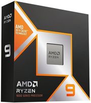cpu amd ryzen 9 9950x3d am5 57ghz boxed photo