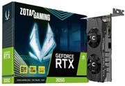 vga zotac nvidia geforce rtx 3050 6gb low profile photo