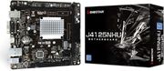 mitriki biostar j4125nhu onboard cpu intel j4125 ddr3 mini itx photo