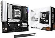 mitriki asrock b850m pro rs wifi photo mitriki asrock b850m pro rs wifi photo