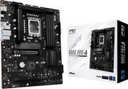 mitriki asrock b860 pro a lga1851 d5 retail photo