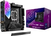 mitriki asrock b860i lightning wifi mini itx photo