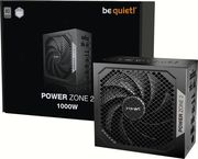 psu be quiet power zone 2 1000w bp008 full modular 80 plus platinum photo psu be quiet power zone 2 1000w bp008 full modular 80 plus platinum photo