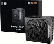 psu be quiet power zone 2 850w bp007 full modular 80 plus platinum photo