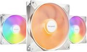 be quiet light wings lx 140mm pwm triple pack white photo