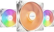 be quiet light wings lx 120mm pwm hight speed triple pack white photo