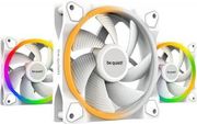 be quiet light wings 120mm pwm triple pack photo