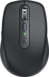 logitech mouse wireless mx anywhere 3s for business graphite 910 006958