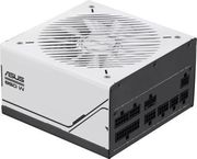 psu asus prime ap 850g 850w full modular 80 plus gold white photo
