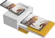 kodak pd 460 wireless thermikos ektypotis gia fotografies me bluetooth kitrino photo