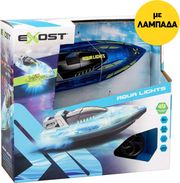 tilekateythynomeni barka exost aqua lights photo